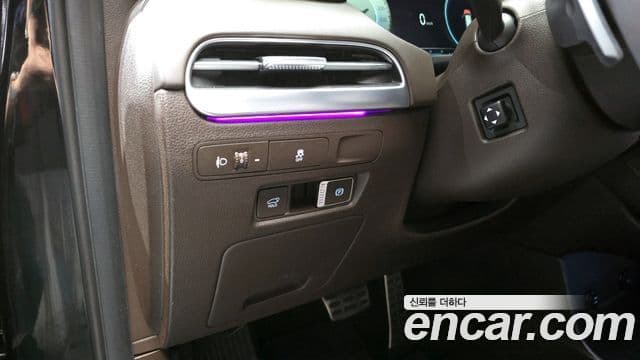 Hyundai The / новый New Palisade Calligraphy, 2023 13