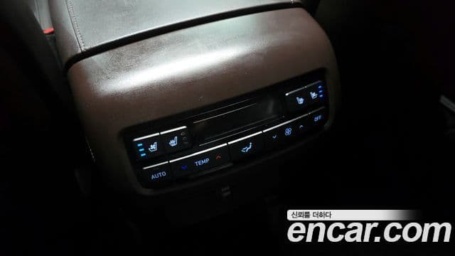 Hyundai The / новый New Palisade Calligraphy, 2023 17