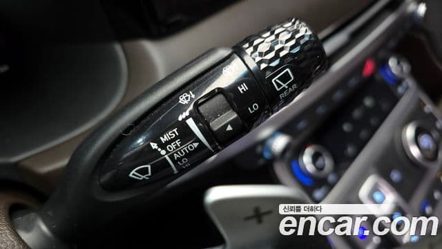 Hyundai The / новый New Palisade Calligraphy, 2023 18