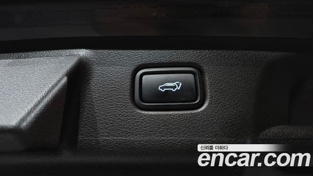 Hyundai The / новый New Palisade Calligraphy, 2023 20