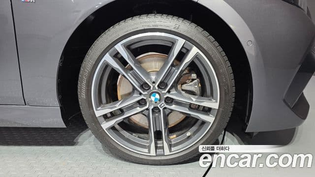BMW 2시리즈 Gran Coupe (F44) 220i M Sport, 2021 все фото