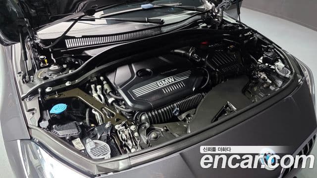 BMW 2시리즈 Gran Coupe (F44) 220i M Sport, 2021 6