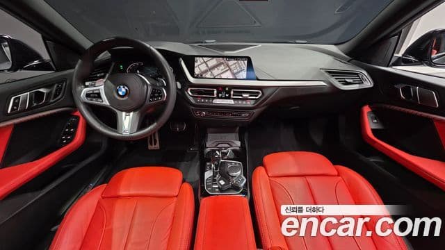 BMW 2시리즈 Gran Coupe (F44) 220i M Sport, 2021 7