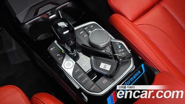 BMW 2시리즈 Gran Coupe (F44) 220i M Sport, 2021 9