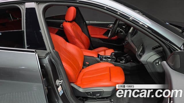 BMW 2시리즈 Gran Coupe (F44) 220i M Sport, 2021 10