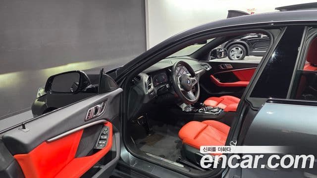 BMW 2시리즈 Gran Coupe (F44) 220i M Sport, 2021 11