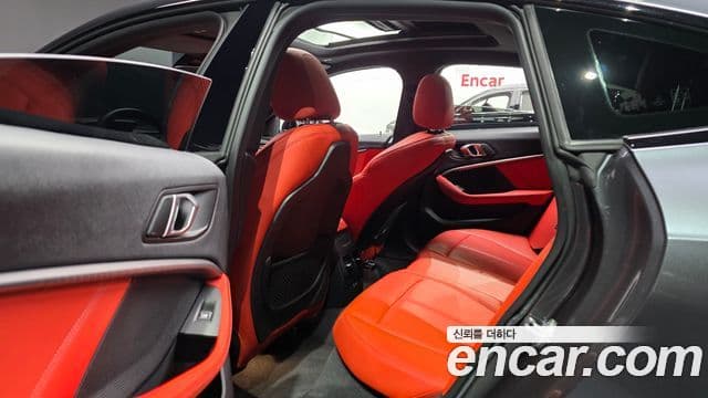 BMW 2시리즈 Gran Coupe (F44) 220i M Sport, 2021 12