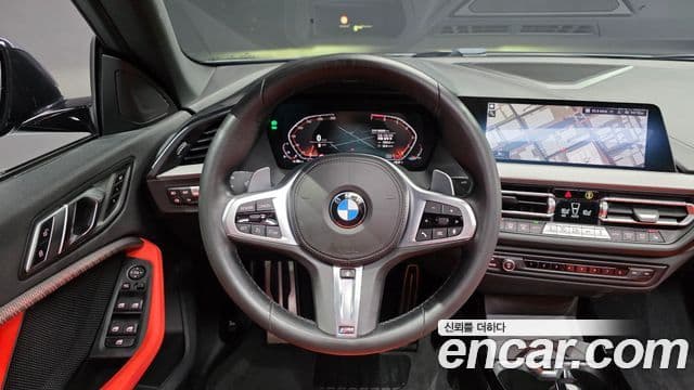BMW 2시리즈 Gran Coupe (F44) 220i M Sport, 2021 13