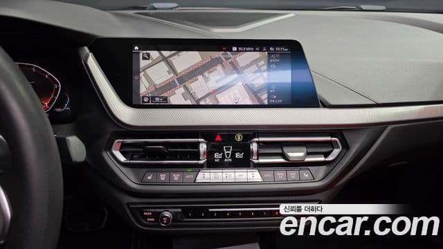 BMW 2시리즈 Gran Coupe (F44) 220i M Sport, 2021 16