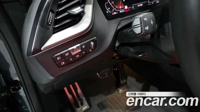 BMW 2시리즈 Gran Coupe (F44) 220i M Sport, 2021 19