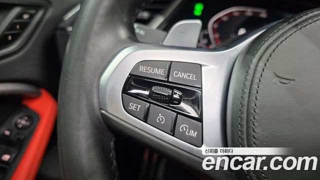 BMW 2시리즈 Gran Coupe (F44) 220i M Sport, 2021 20