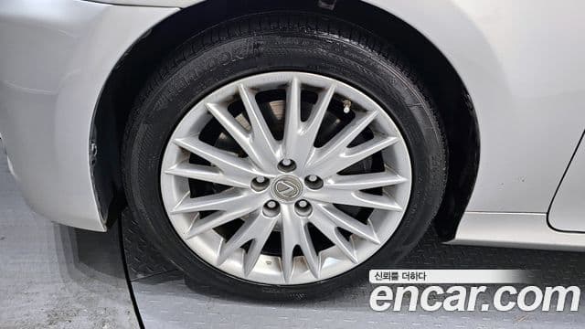 Lexus New GS350 L10, 2013 все фото