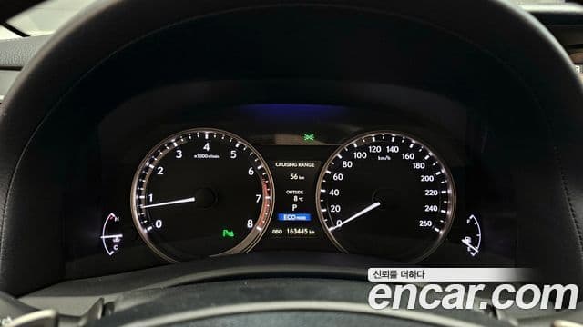 Lexus New GS350 L10, 2013 8