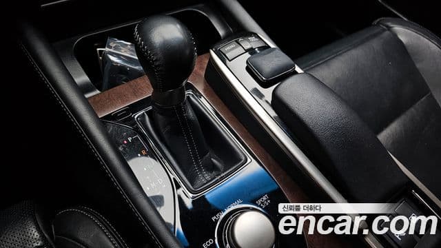 Lexus New GS350 L10, 2013 9