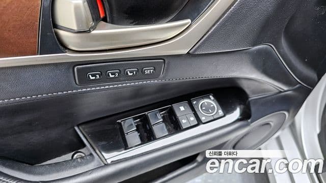 Lexus New GS350 L10, 2013 14