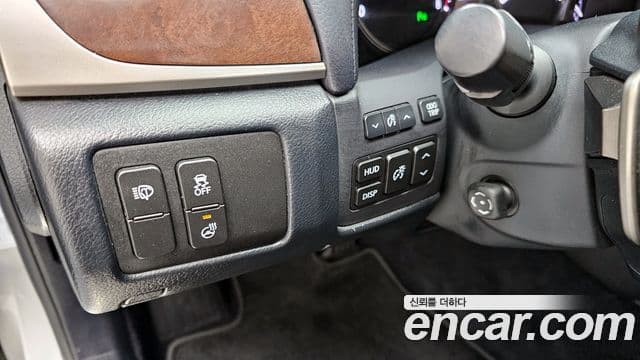 Lexus New GS350 L10, 2013 15