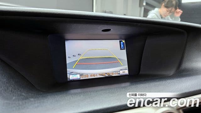 Lexus New GS350 L10, 2013 17