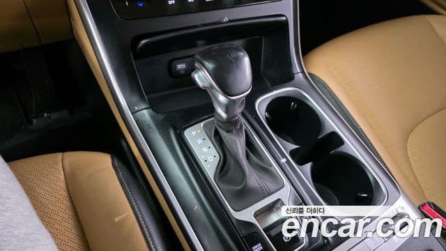 Kia Carnival 4세대 Prestige, 2022 9