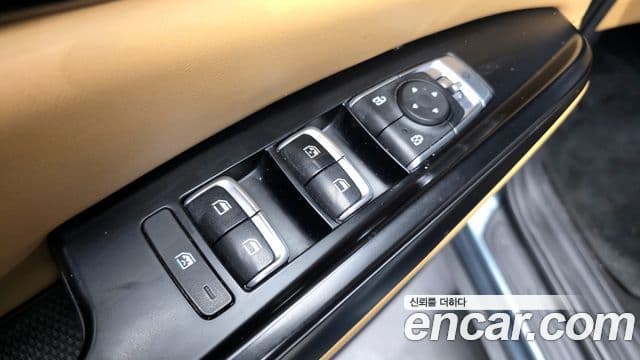 Kia Carnival 4세대 Prestige, 2022 14