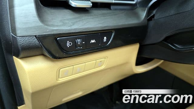 Kia Carnival 4세대 Prestige, 2022 15