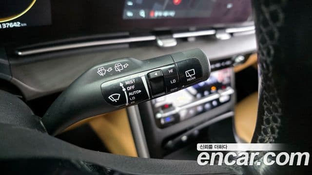 Kia Carnival 4세대 Prestige, 2022 16