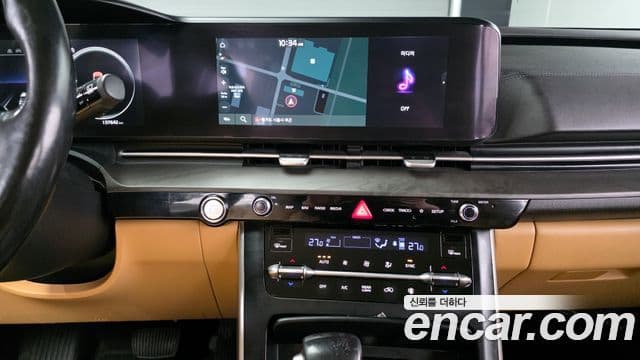 Kia Carnival 4세대 Prestige, 2022 18