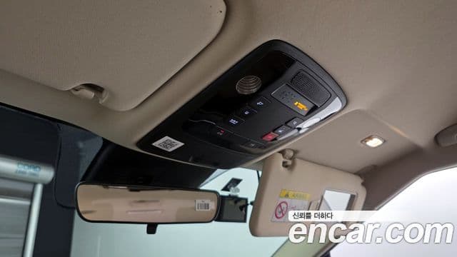 Kia Carnival 4세대 Prestige, 2022 19