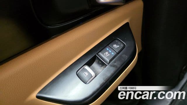 Kia Carnival 4세대 Prestige, 2022 20