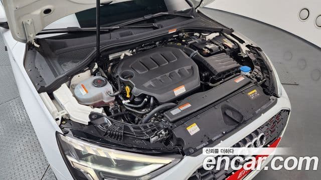 Audi A3 (8Y) Premium, 2023 6