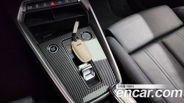 Audi A3 (8Y) Premium, 2023 9