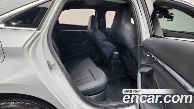 Audi A3 (8Y) Premium, 2023 12