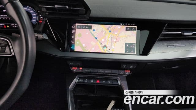 Audi A3 (8Y) Premium, 2023 14