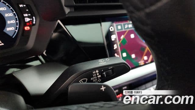 Audi A3 (8Y) Premium, 2023 18