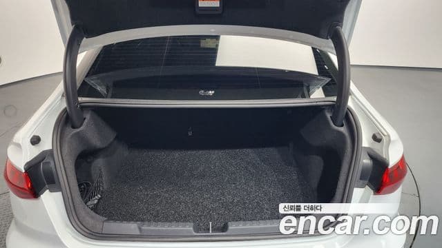 Audi A3 (8Y) Premium, 2023 20