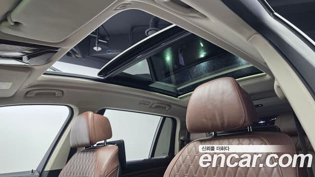 BMW X7 (G07) xDrive 40d Design Pure Excellence 7인승, 2021 18