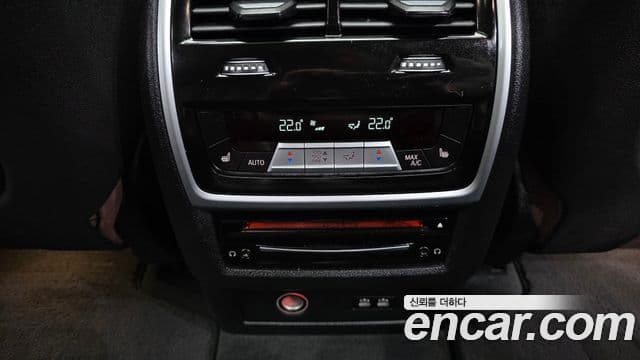 BMW X7 (G07) xDrive 40d Design Pure Excellence 7인승, 2021 19