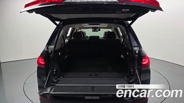 BMW X7 (G07) xDrive 40d Design Pure Excellence 7인승, 2021 20