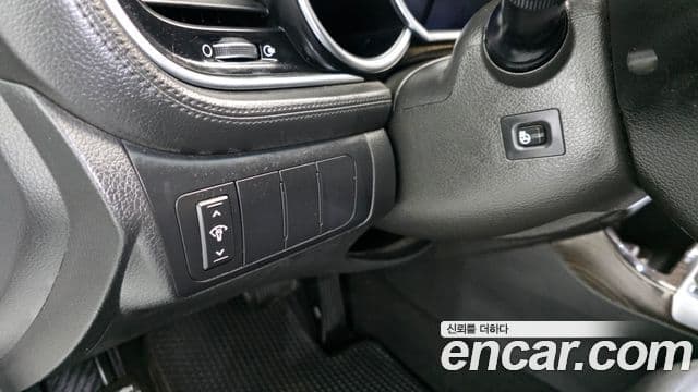 Kia The / новый New K5 Prestige, 2014 16