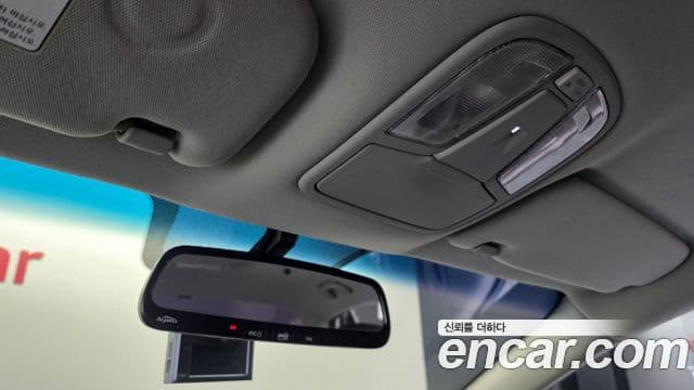 Kia The / новый New K5 Prestige, 2014 17