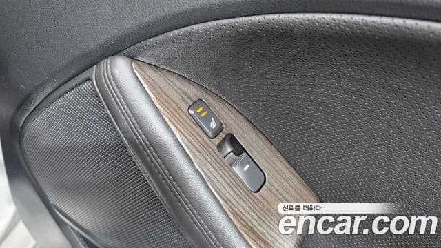 Kia The / новый New K5 Prestige, 2014 18