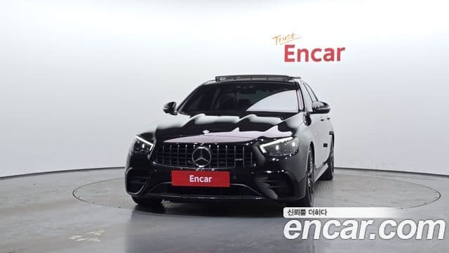 Mercedes-Benz E-класс W213 E53 AMG 4MATIC+, 2021 3