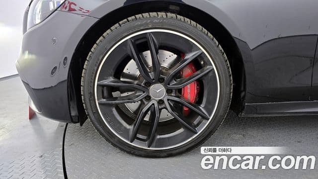 Mercedes-Benz E-класс W213 E53 AMG 4MATIC+, 2021 все фото