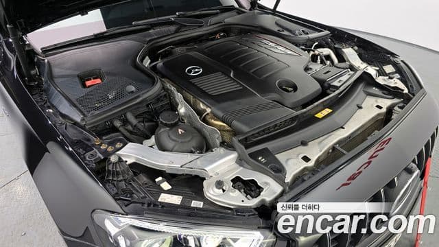 Mercedes-Benz E-класс W213 E53 AMG 4MATIC+, 2021 6