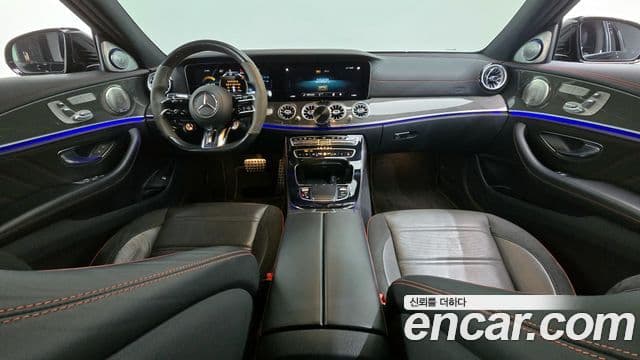 Mercedes-Benz E-класс W213 E53 AMG 4MATIC+, 2021 7