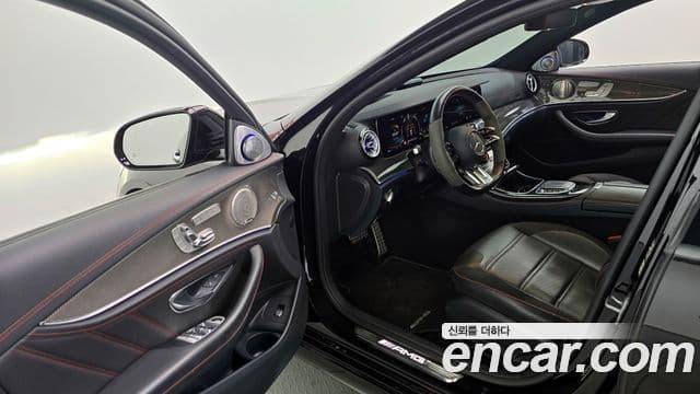 Mercedes-Benz E-класс W213 E53 AMG 4MATIC+, 2021 10