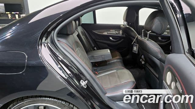 Mercedes-Benz E-класс W213 E53 AMG 4MATIC+, 2021 12