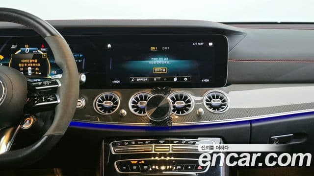 Mercedes-Benz E-класс W213 E53 AMG 4MATIC+, 2021 14