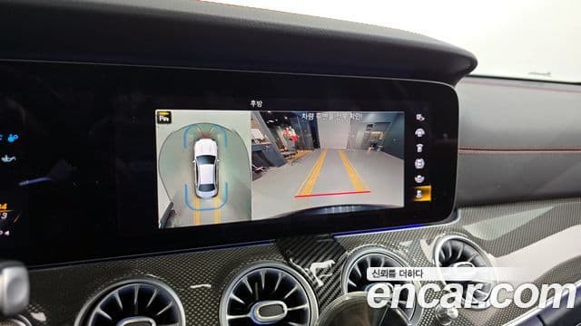 Mercedes-Benz E-класс W213 E53 AMG 4MATIC+, 2021 15