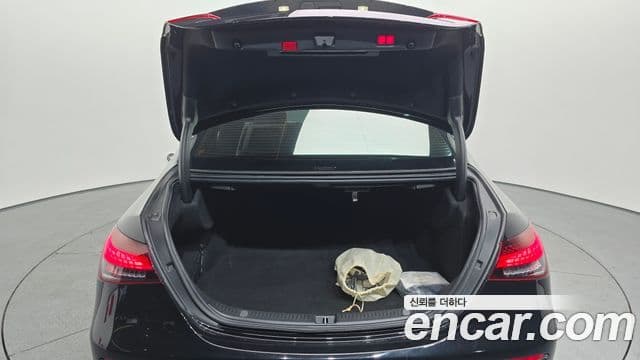 Mercedes-Benz E-класс W213 E53 AMG 4MATIC+, 2021 20