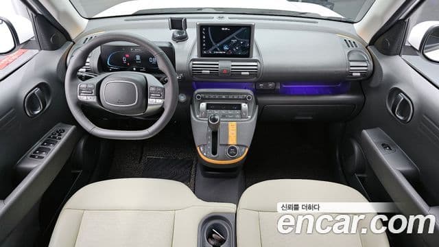 Hyundai Casper Inspiration, 2022 7